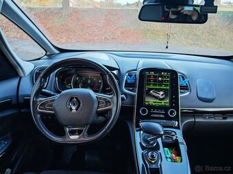 Renault ESPACE V najeto 106 094km - 14