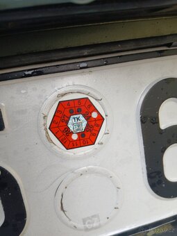 Fabia combi 1,2 51kW 2009 - klima - 14