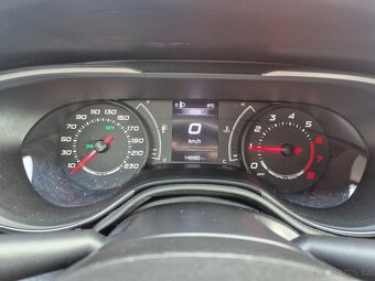 Fiat Tipo 2018 1.4 Lounge (70 kW) - 14