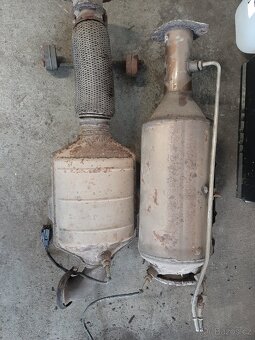 Ford focus ll 2.0 tdci dily mk2 - 14