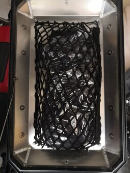 Síťky do moto kufrů - 14