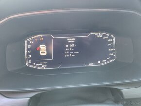Cupra Formentor 2.0 TSI VZ 4Drive, 228kW, DPH - 14