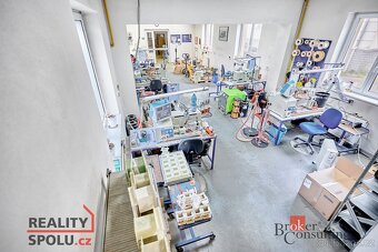 Prodej, domy/rodinný, 106.42 m2, Československých lesů 169,  - 14