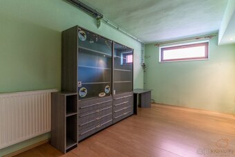 Prodej rodinného domu 290 m² - Komořany, okr. Vyškov - 14