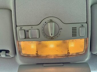 Škoda Fabia 1.4MPi Classic - 14