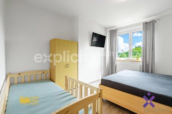 Pronájem byt 3+1, 78 m2 - Vizovice, ev.č. 02231 - 14