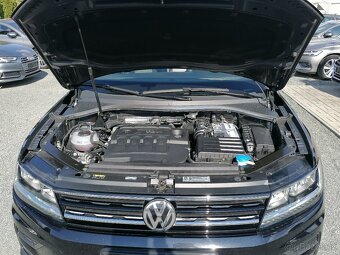 Volkswagen Tiguan 2.0 TDiDSGKůžeACCPANORAMA - 14