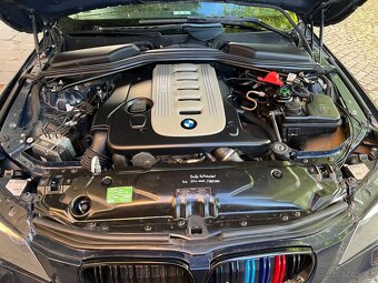 Bmw e60 - 14
