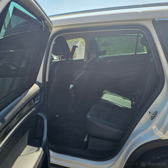 Škoda Kodiaq 2.0 TDI 147kW 4x4 DSG - STYLE + (2020) + zimní - 14