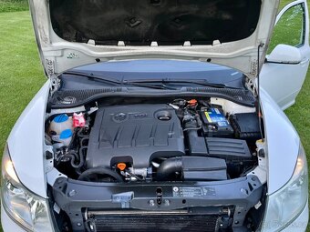►► ŠKODA OCTAVIA 2 COMBI 1.6 TDI 77KW • FACELIFT ◄◄ - 14