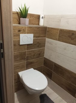 Prodám byt 3+1 s balkonem 70m2 ve Frýdlantu - 14