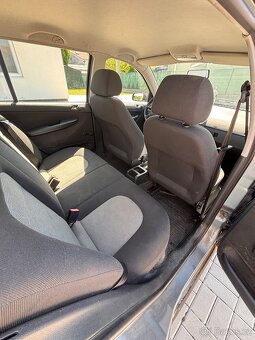 Škoda Fabia 1.9 SDI - 14