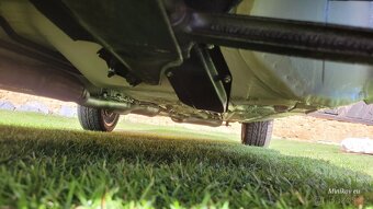 Rover Mini Cooper 1,3 MPi 1997 - po renovaci - 14