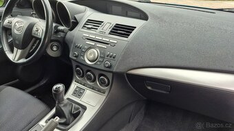 Mazda 3 1.6 16V 149000km - 14
