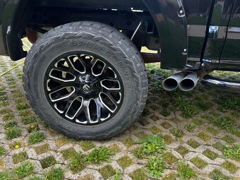 Ford F-150 , 5,0 LPG - 14