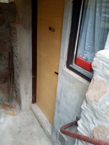 Vacation home and land in Lipno for sale - 14