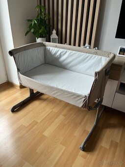 Postýlka Chicco Next2Me - 14