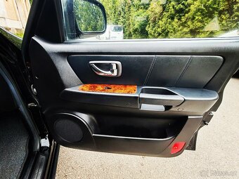 Hyundai Terracan 2.9 CRDI Automat - 14