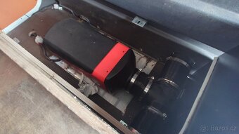 Volkswagen Caddy 1,6 TDi 75 kW - 14