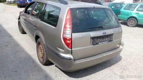 Ford Mondeo 1,8 16V 81kW Zetec , r.v. 2001 - náhradní díly - 14