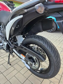 Honda XL 700V Transalp ABS, původ ČR, serviska, 6.560km - 14
