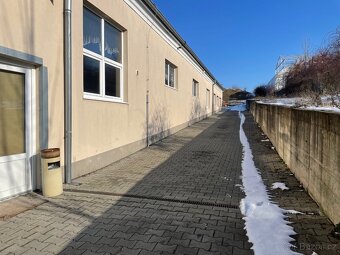 Prodej skladového prostoru 3000 m² - 14