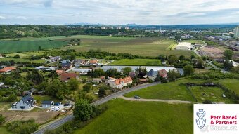 Prodej pozemky pro bydlení, 6 565 m2 - Žatec 438 01 - 14