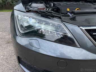 Leon st xcellence 2.0 tdi 110 kW dsg led navi pano - 14