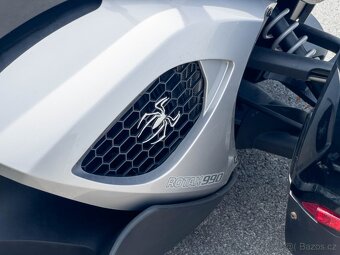 Can-Am Spyder RS - 14