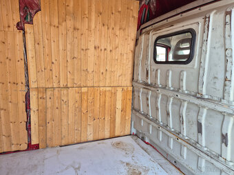 Fiat Ducato 3,0 JTD 115Kw MAXI L4H3 --bez DPF-- 159.999Kč - 14