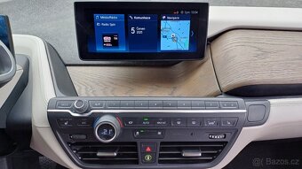 BMW i3S 120Ah 135kW 1.maj-ČR-DPH - 14