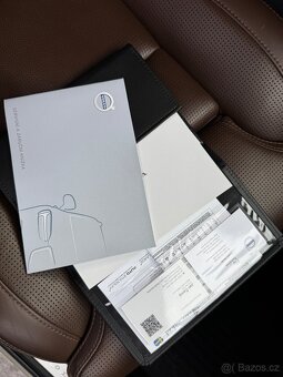 Volvo XC60 2.0 i , INSCRIPTION, Koupeno v ČR - 14