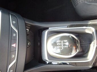 Peugeot 308 1,5 BlueHDi, - 14
