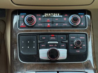 Audi A8 3.0TDI Quattro Matrix Soft-close - 14