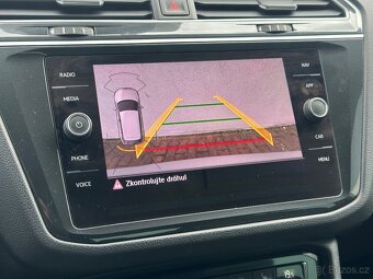 Tiguan 2,0tdi 140kw 4x4 3xR-line DPH - 14