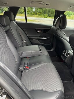 Mercedes-Benz C220d 147kw W206 Avantgarde,Distronic,MY2023 - 14