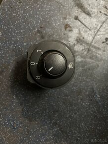 Díly dveří Škoda Octavia 3 - 14