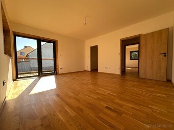 Prodej domu se zahradou Rudíkov (okr. Třebíč) SLEVA na - 14