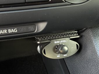 Volkswagen Jetta, 1.2 TSI, 77KW, 2011, pravidelný servis - 14