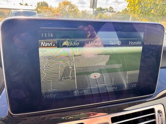 Mercedes-Benz CLS350CDI FACELIFT W218 - 14