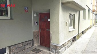 Podkrovní byt 2+kk, 66,9m² - před dokončením - 14