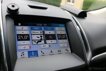 Ford Edge 2.0 154KW,4x4, DPH - 14