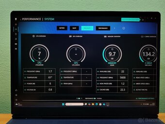 Alienware 16,5070,Intel Core 9,32gb-RAM,QHD-NOVÝ-ZÁRUKA - 14