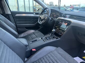 Volkswagen Passat 2022 - 14