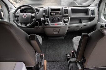 Fiat Ducato 3.0 JTD Obytný Vůz - 14