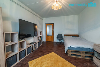 Prodej, byt 3+1, Chodský Újezd - 14