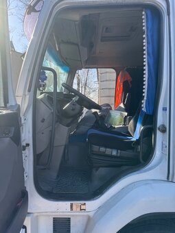 DAF LF 45 EEV 12t hydraulické čelo PRODÁNO - 14