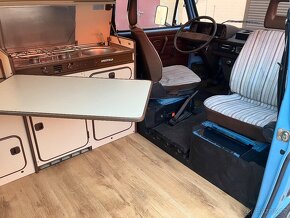 VW T3 JOKER WESTFALIA - 14