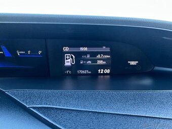Honda Civic 1.8i automat - 14