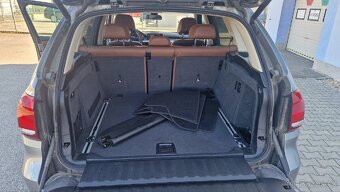 BMW X5 sdrive 25d 170 kW 2018 - 14